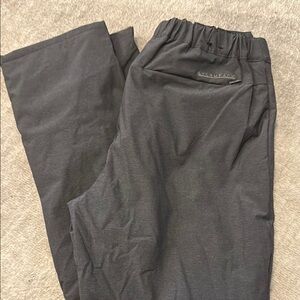 Women’s fleece-lined pants